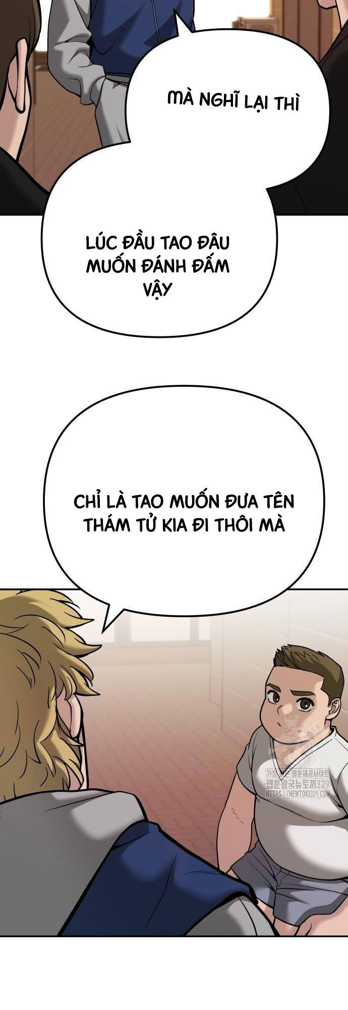 Giang Hồ Thực Thi Công Lý Chap 91 - Next Chap 92