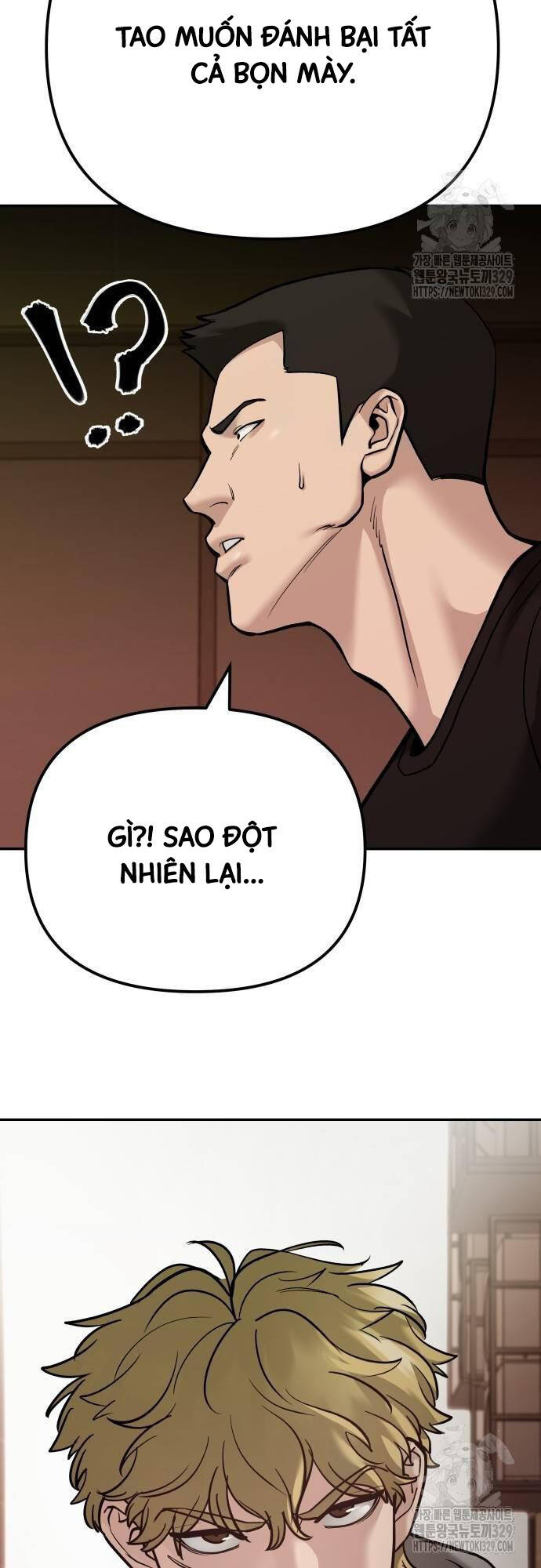 Giang Hồ Thực Thi Công Lý Chap 91 - Next Chap 92