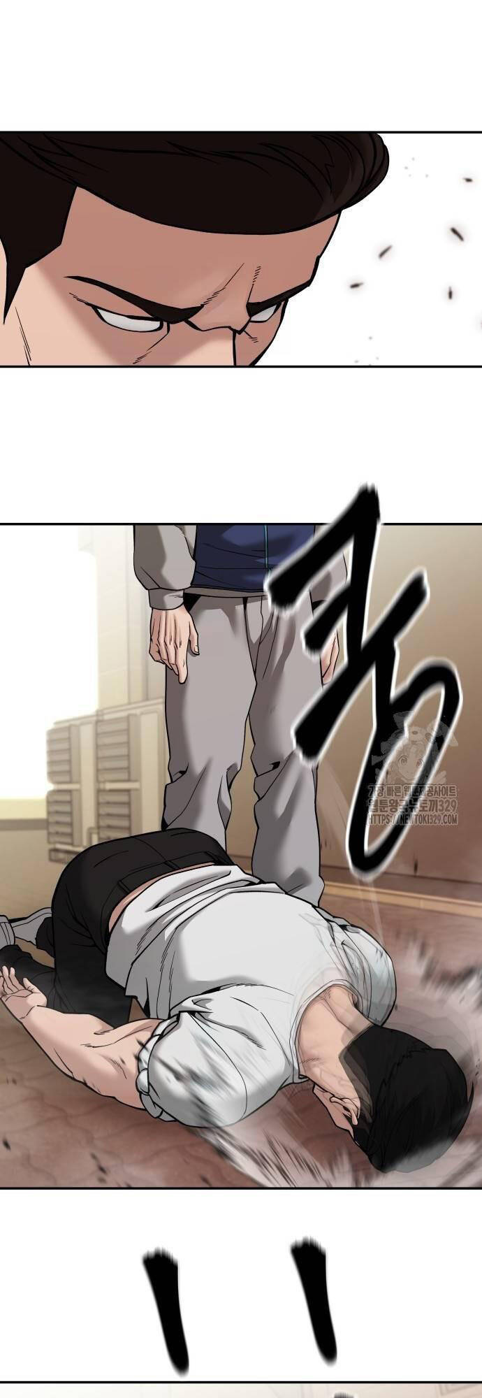 Giang Hồ Thực Thi Công Lý Chap 91 - Next Chap 92