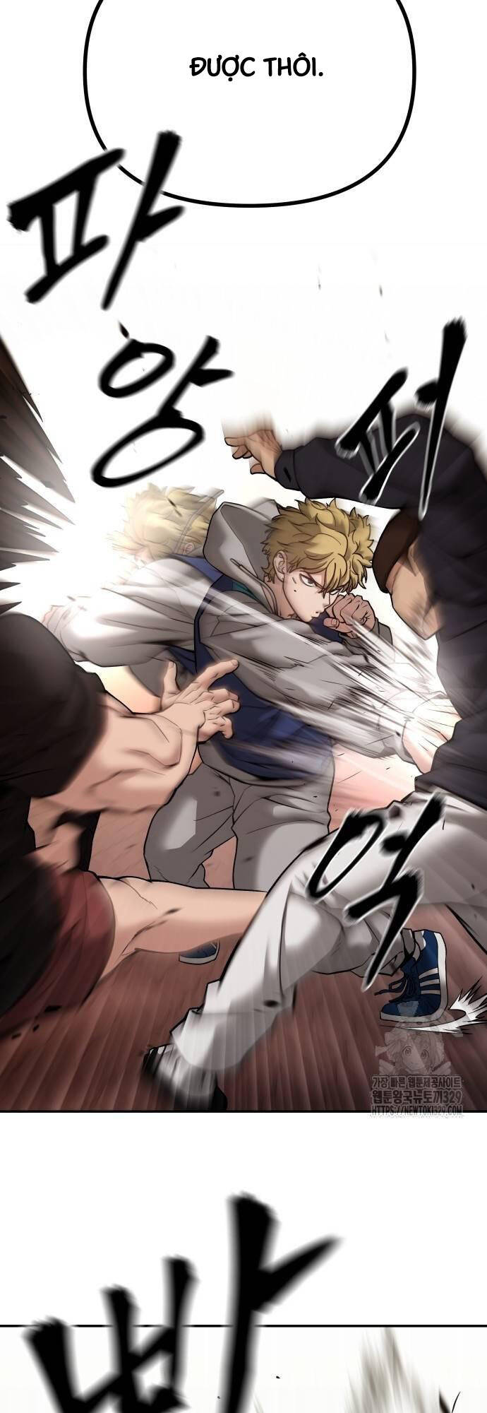 Giang Hồ Thực Thi Công Lý Chap 91 - Next Chap 92