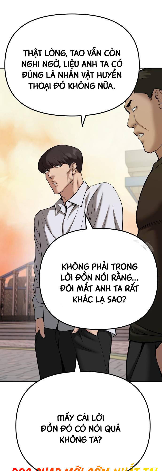 Giang Hồ Thực Thi Công Lý Chap 91 - Next Chap 92
