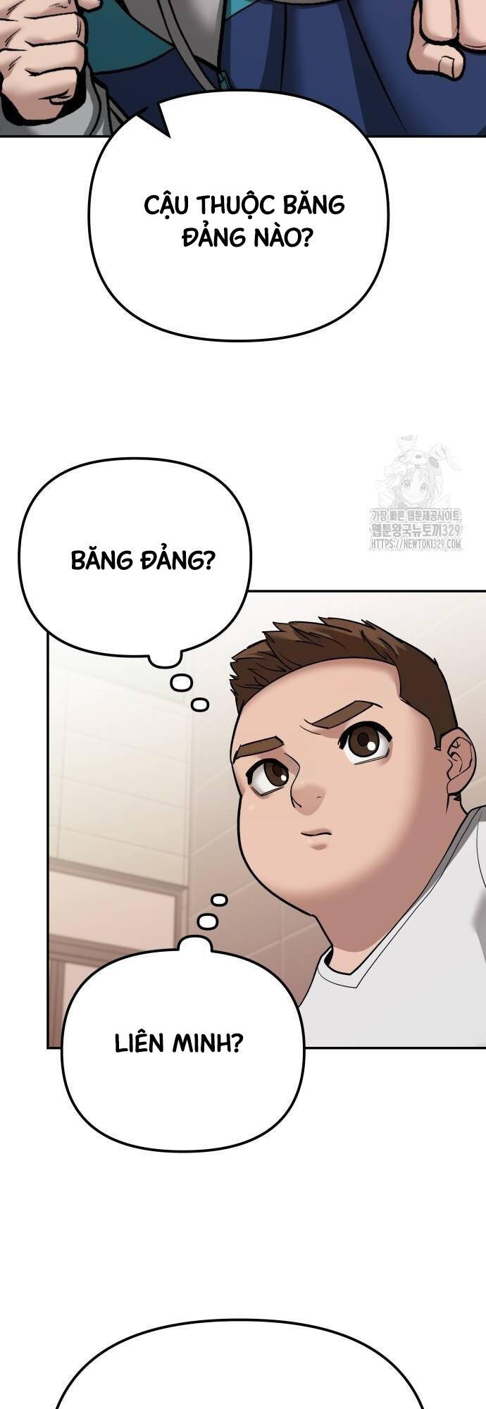 Giang Hồ Thực Thi Công Lý Chap 91 - Next Chap 92