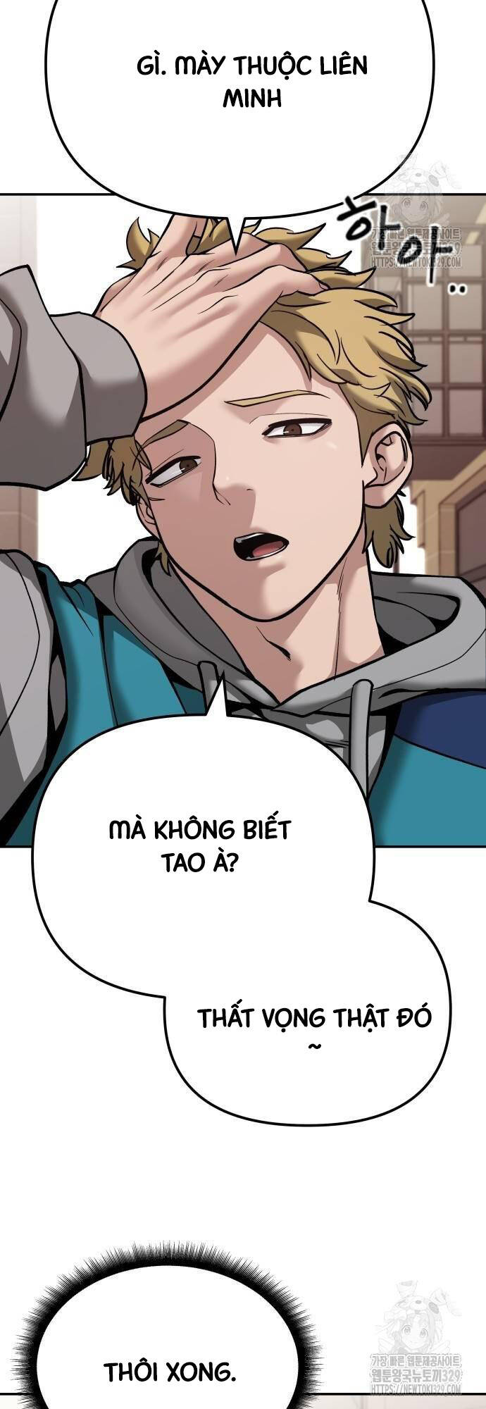 Giang Hồ Thực Thi Công Lý Chap 91 - Next Chap 92
