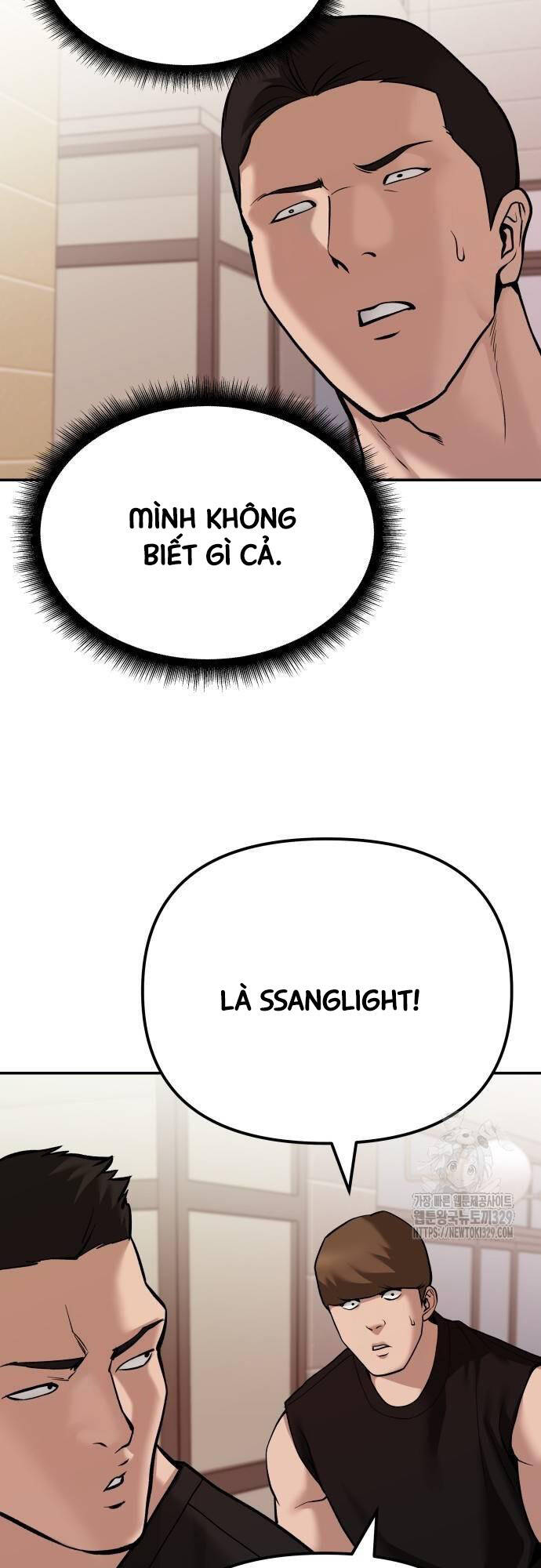 Giang Hồ Thực Thi Công Lý Chap 91 - Next Chap 92