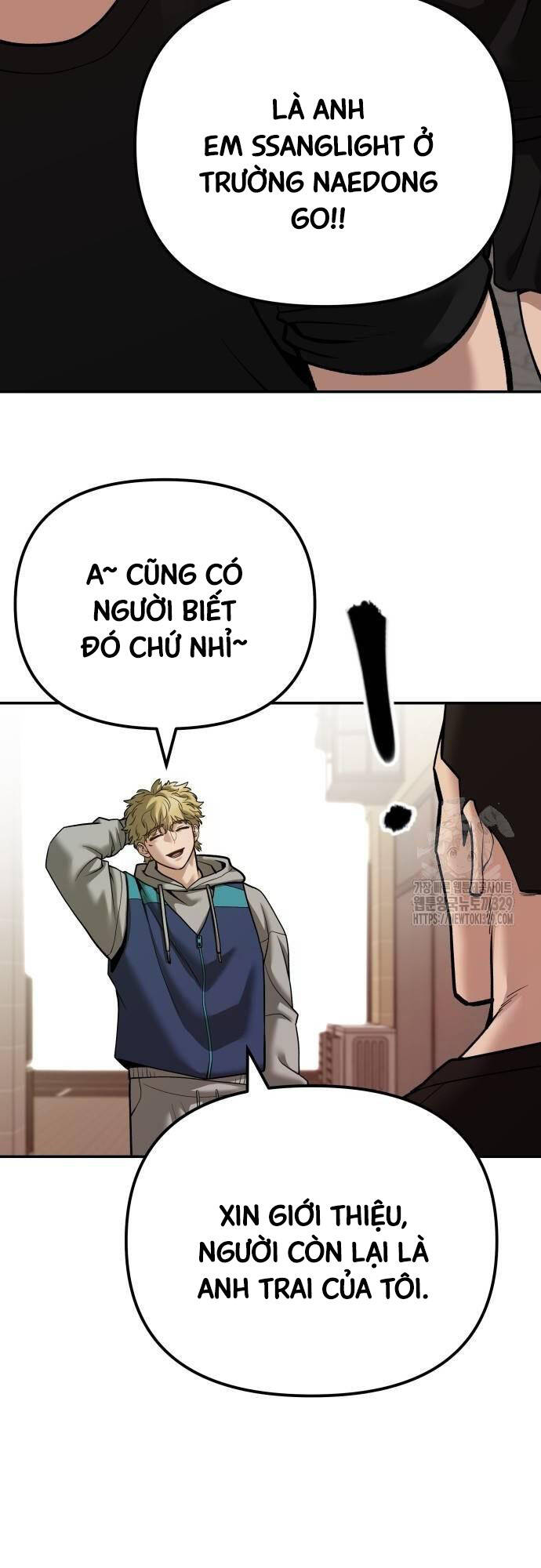 Giang Hồ Thực Thi Công Lý Chap 91 - Next Chap 92