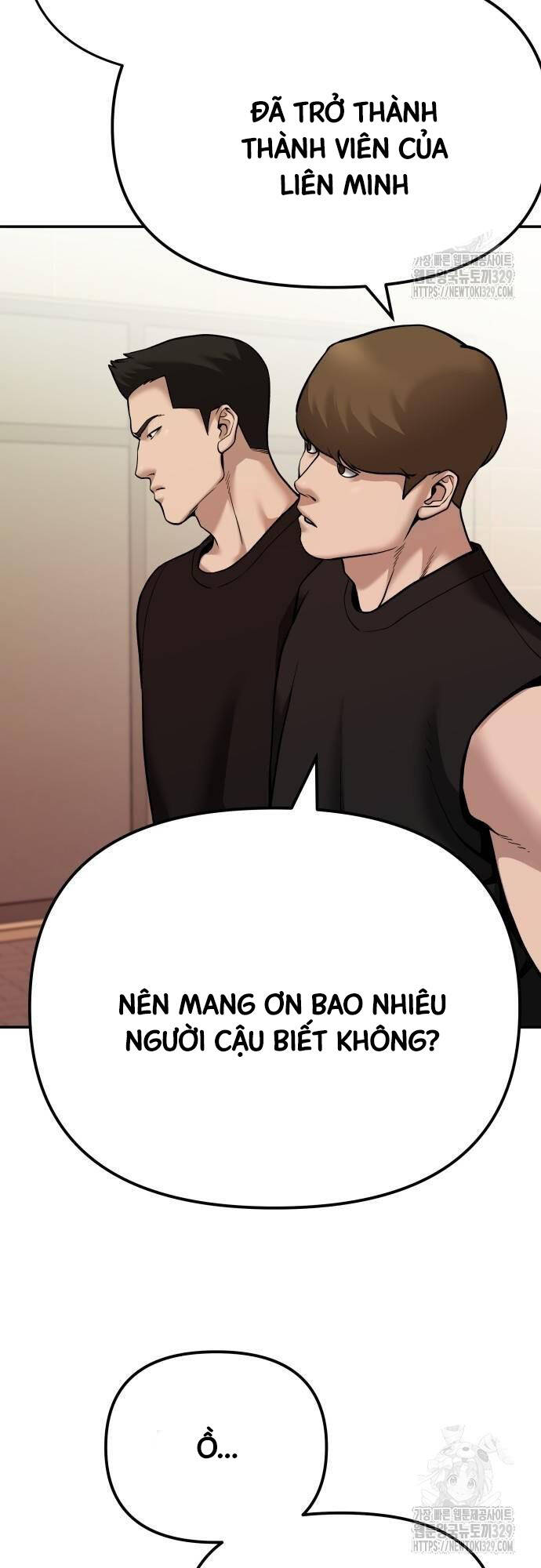 Giang Hồ Thực Thi Công Lý Chap 91 - Next Chap 92