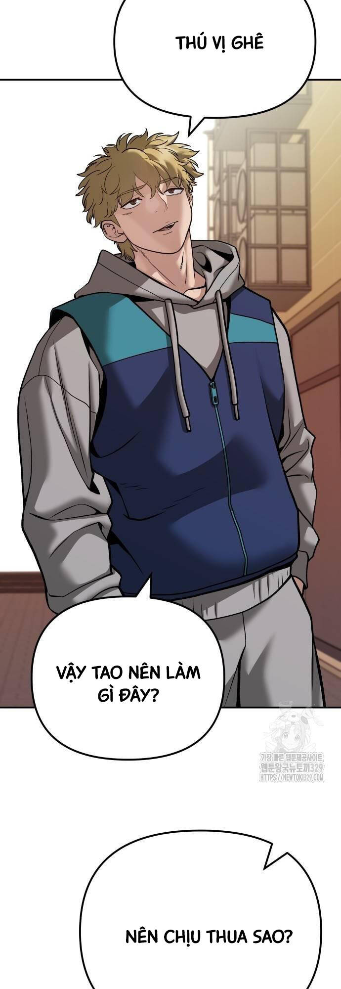 Giang Hồ Thực Thi Công Lý Chap 91 - Next Chap 92