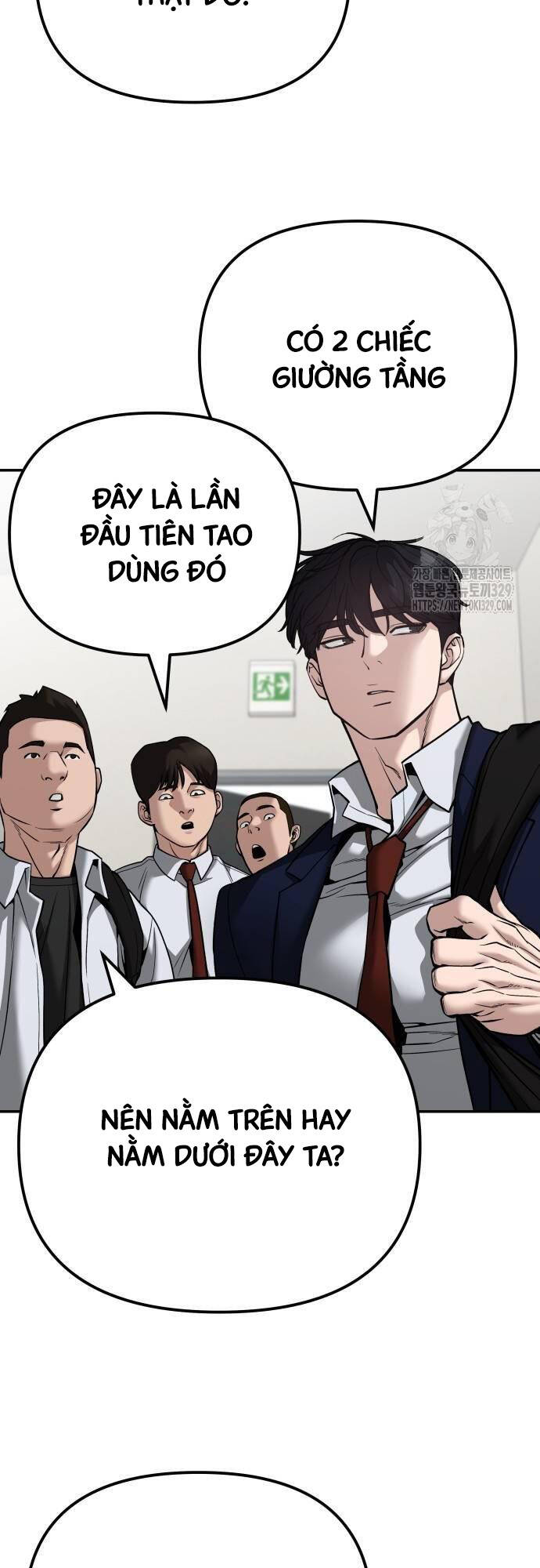 Giang Hồ Thực Thi Công Lý Chap 91 - Next Chap 92