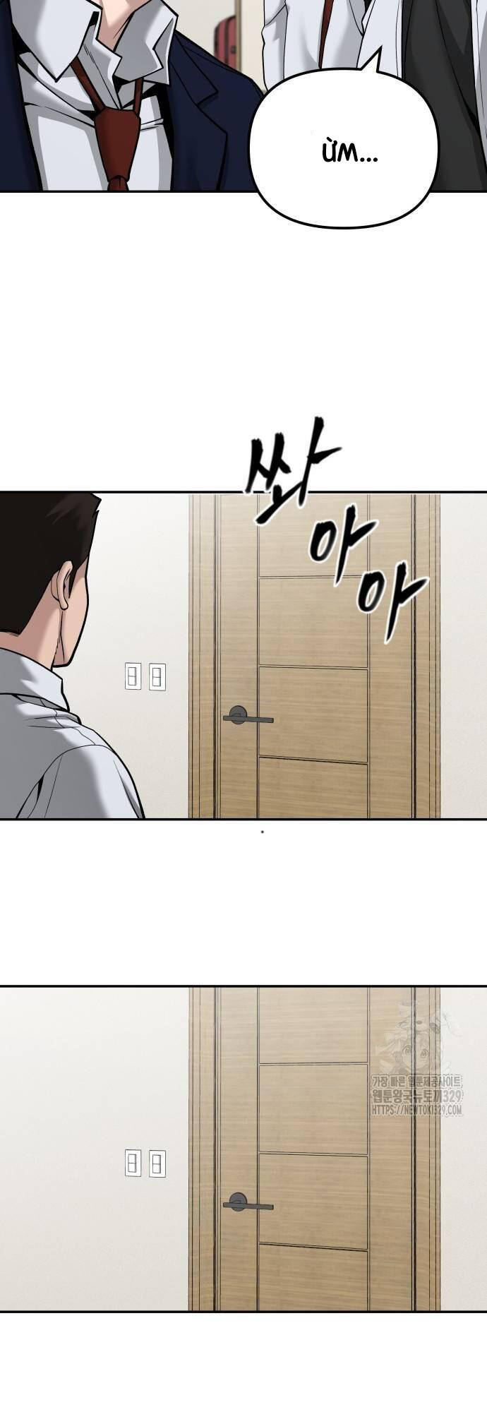 Giang Hồ Thực Thi Công Lý Chap 91 - Next Chap 92