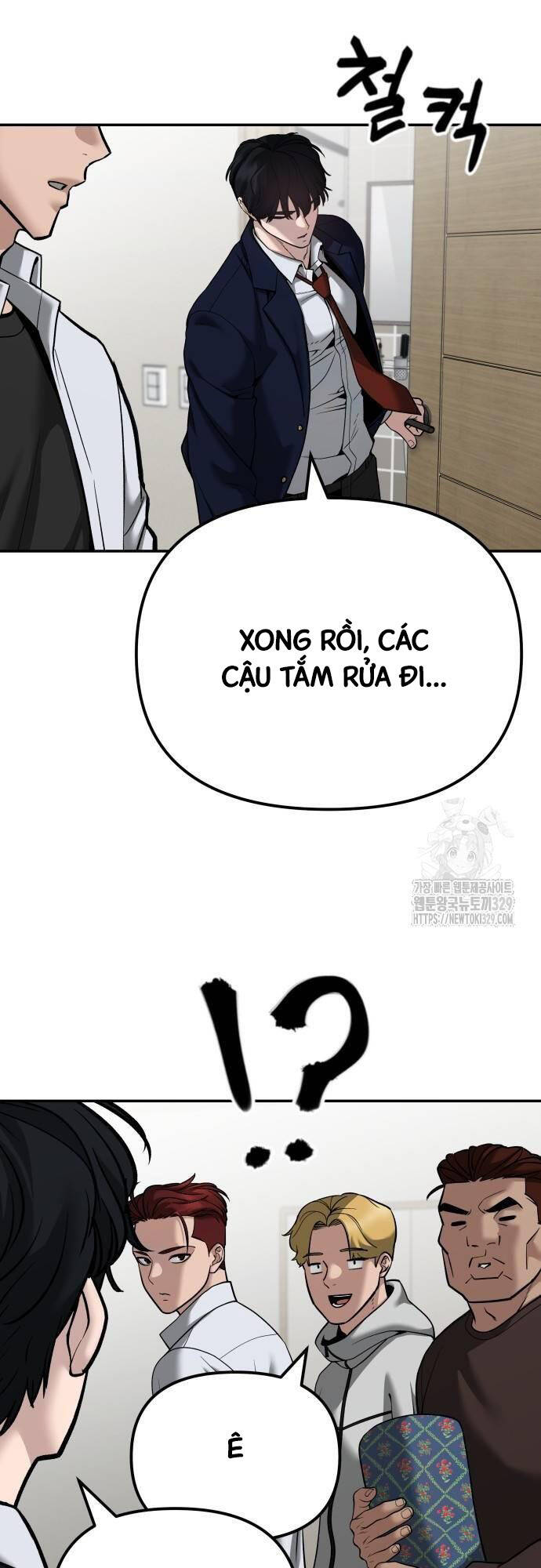 Giang Hồ Thực Thi Công Lý Chap 91 - Next Chap 92