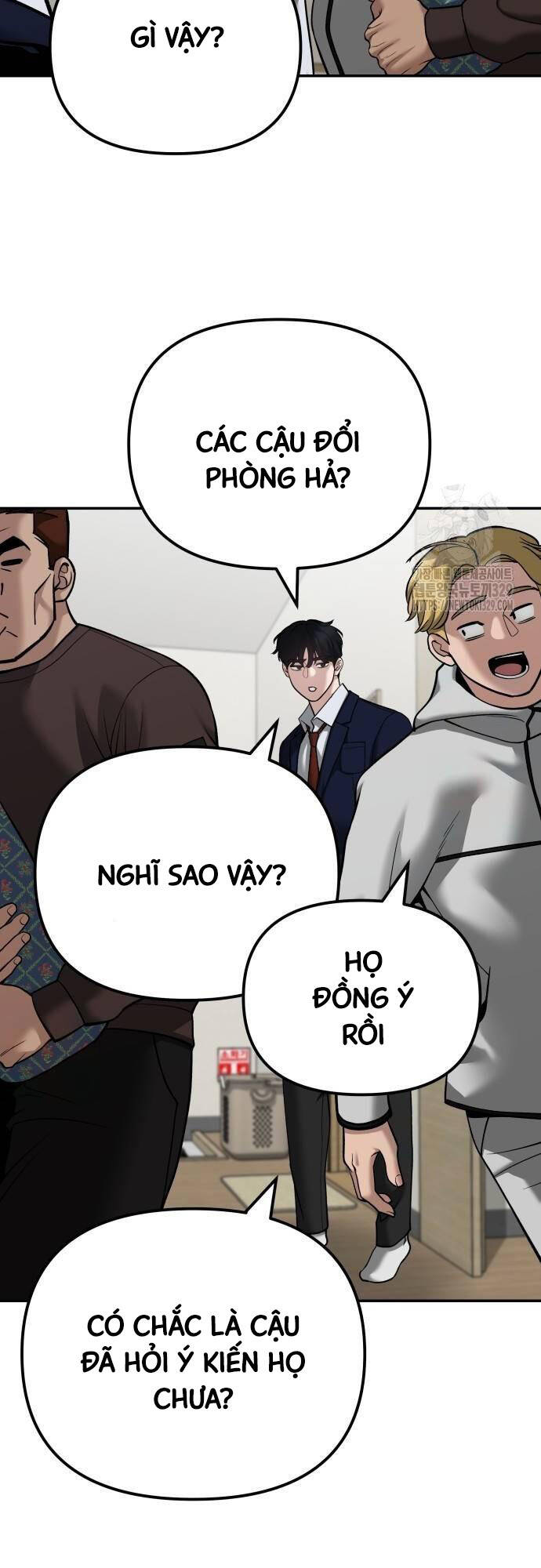 Giang Hồ Thực Thi Công Lý Chap 91 - Next Chap 92