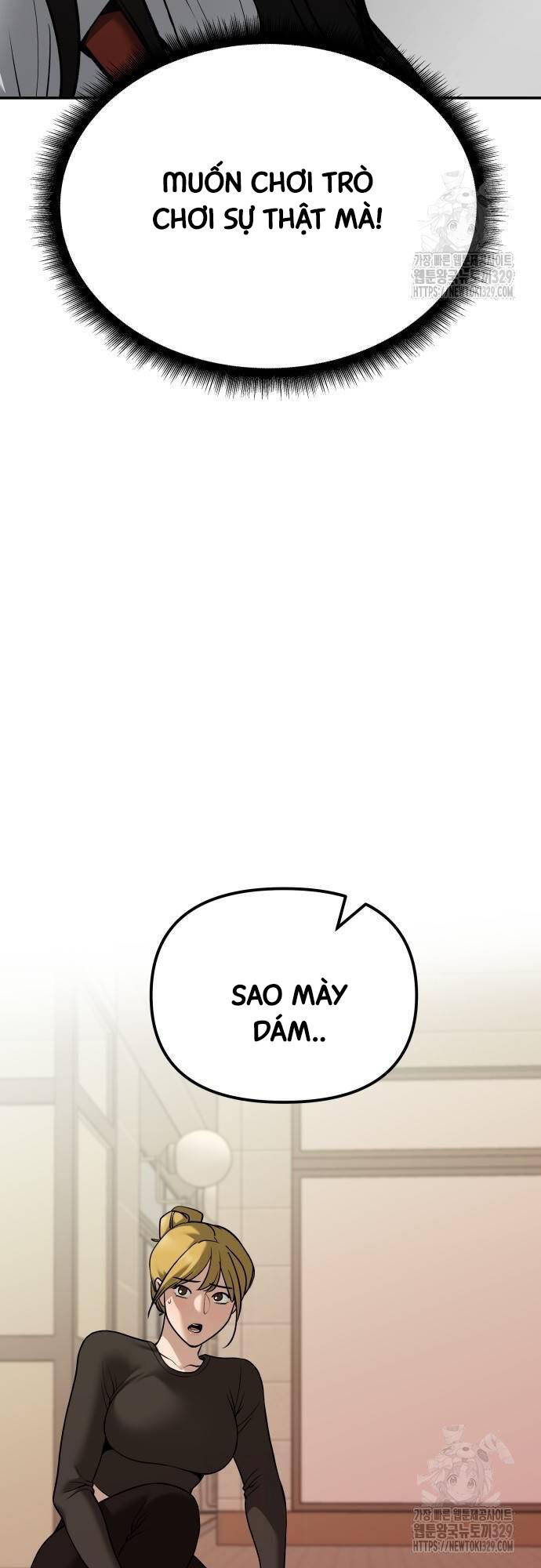 Giang Hồ Thực Thi Công Lý Chap 91 - Next Chap 92