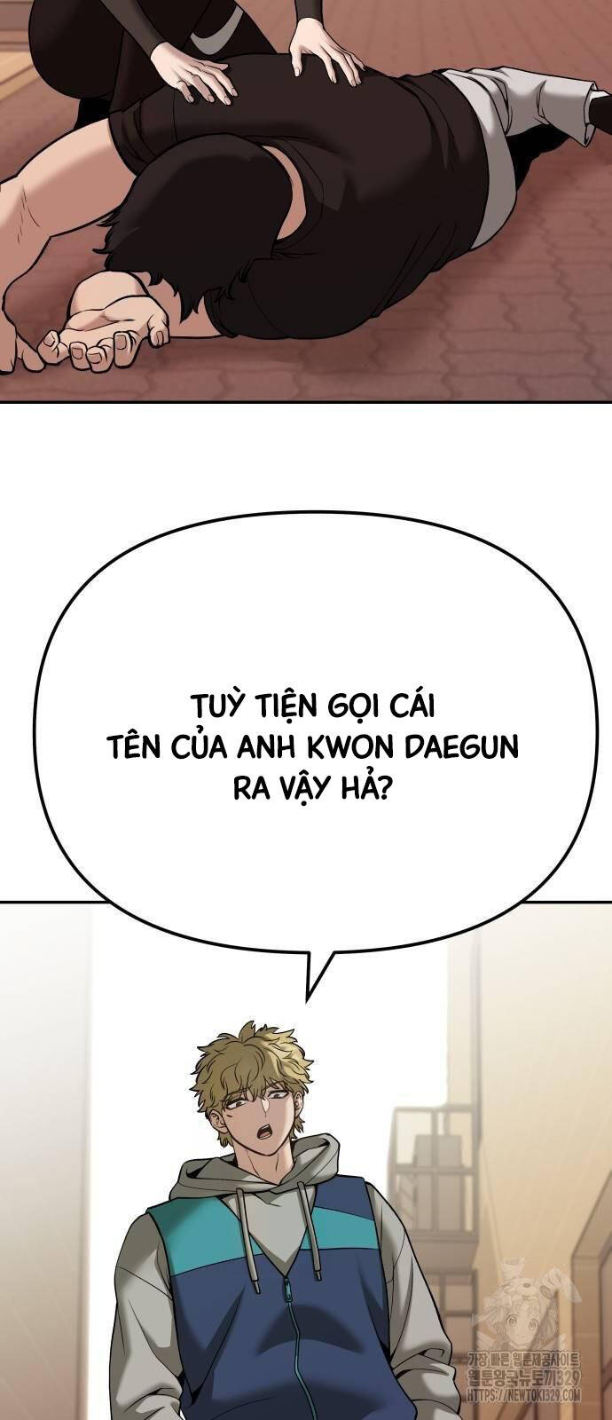 Giang Hồ Thực Thi Công Lý Chap 91 - Next Chap 92