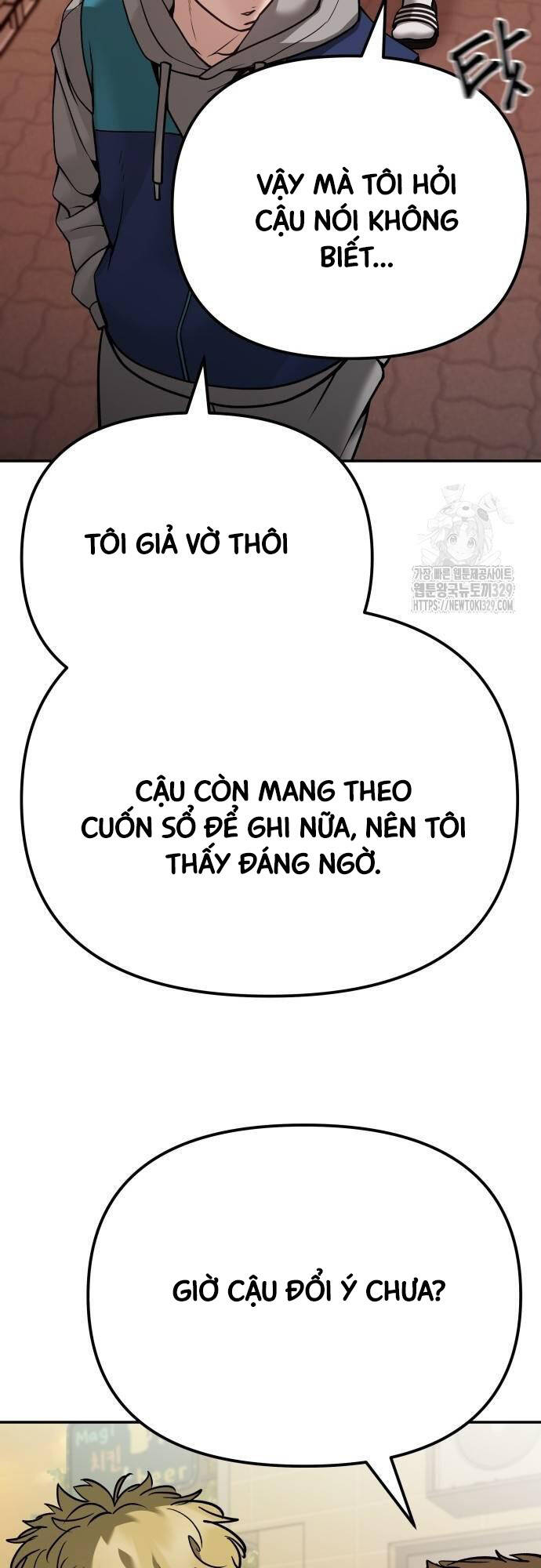 Giang Hồ Thực Thi Công Lý Chap 91 - Next Chap 92