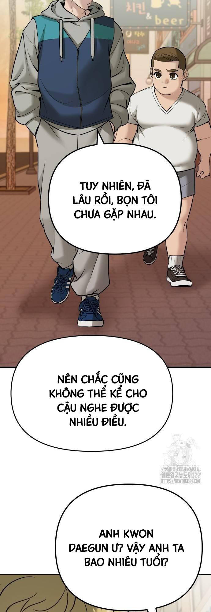 Giang Hồ Thực Thi Công Lý Chap 91 - Next Chap 92