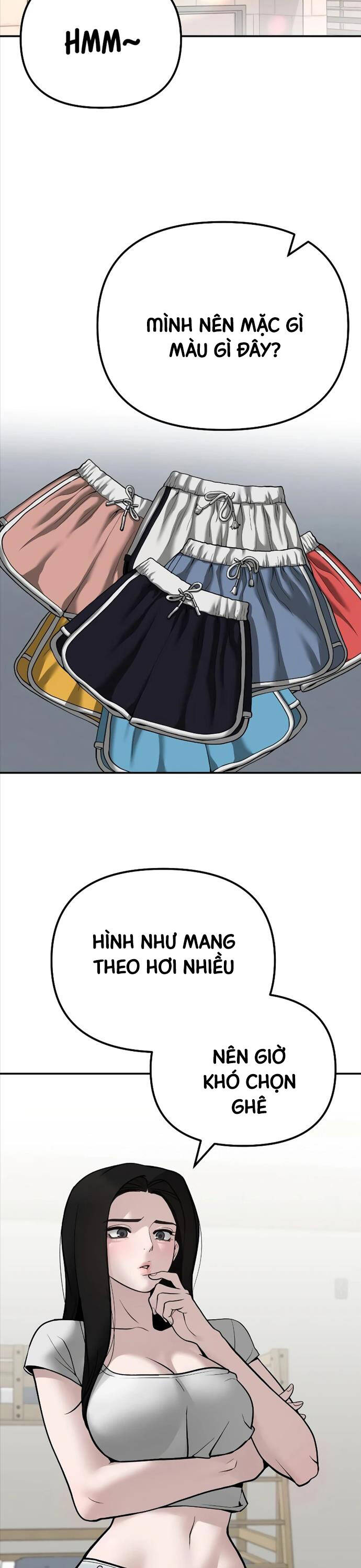 Giang Hồ Thực Thi Công Lý Chap 92 - Next Chap 93