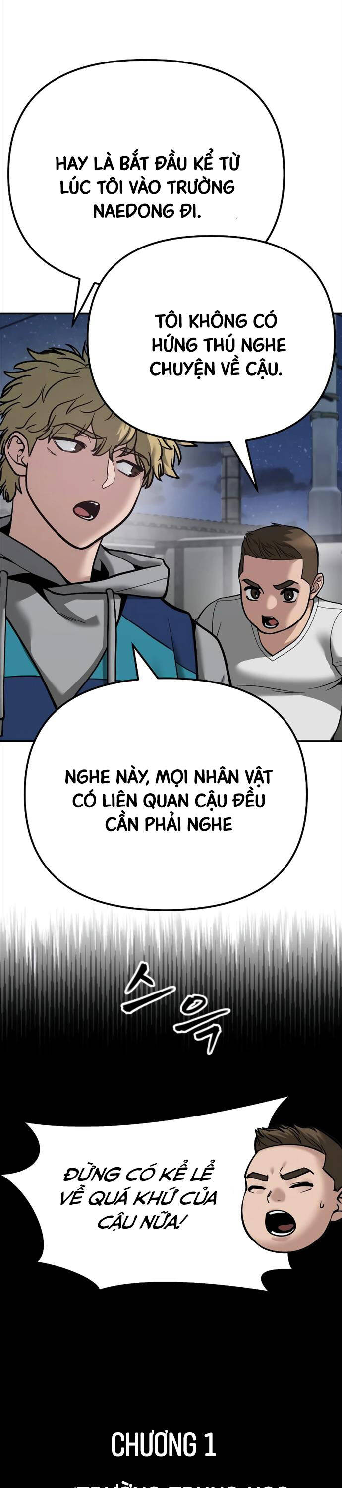Giang Hồ Thực Thi Công Lý Chap 92 - Next Chap 93