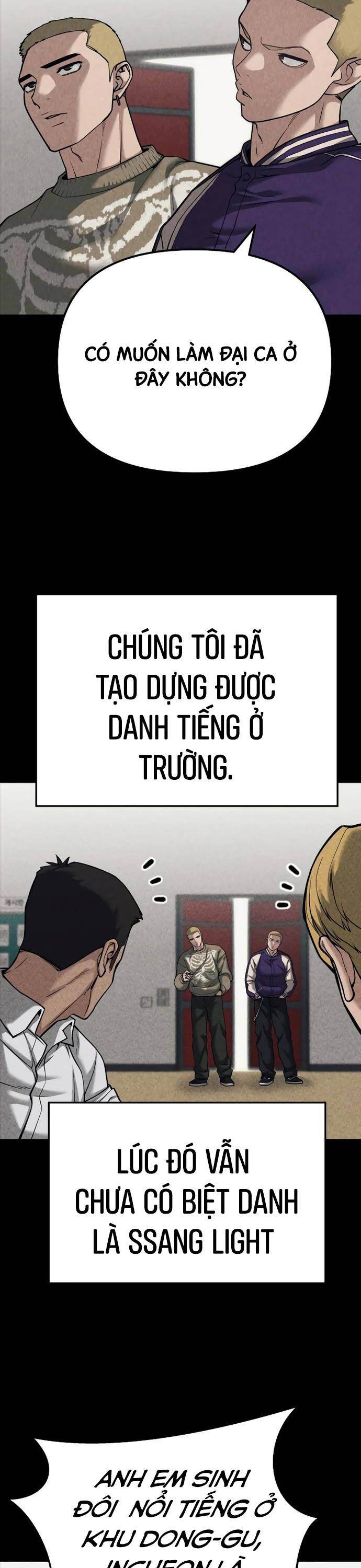 Giang Hồ Thực Thi Công Lý Chap 92 - Next Chap 93