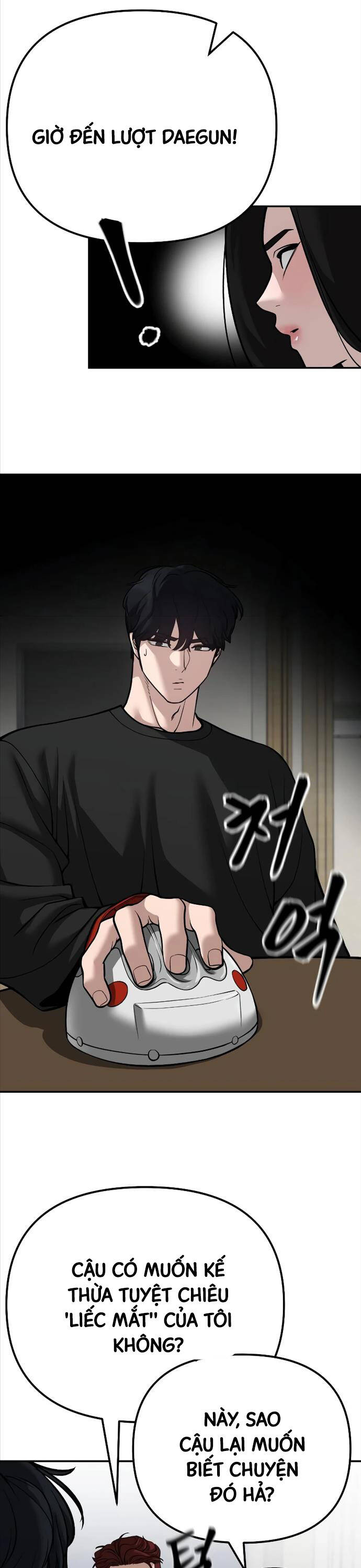 Giang Hồ Thực Thi Công Lý Chap 92 - Next Chap 93