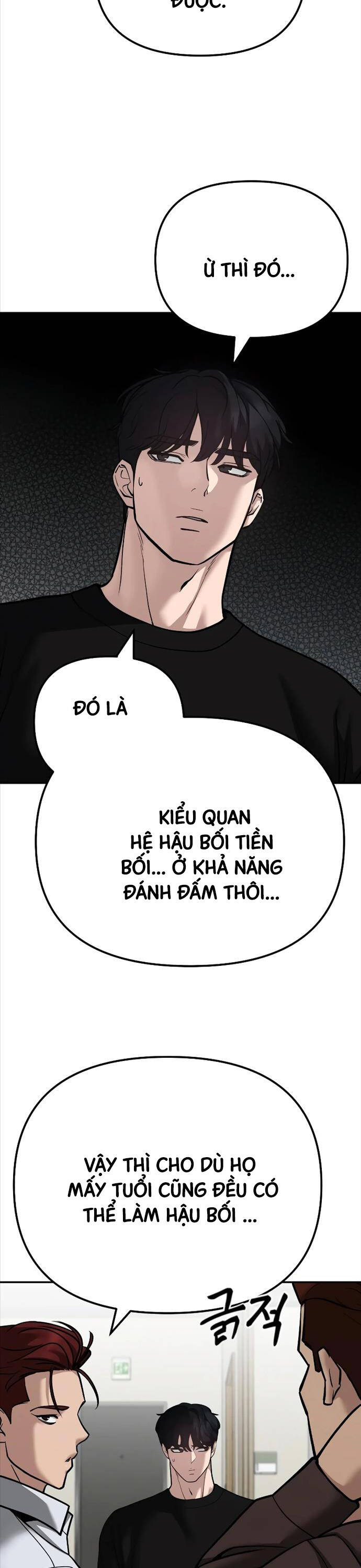 Giang Hồ Thực Thi Công Lý Chap 92 - Next Chap 93
