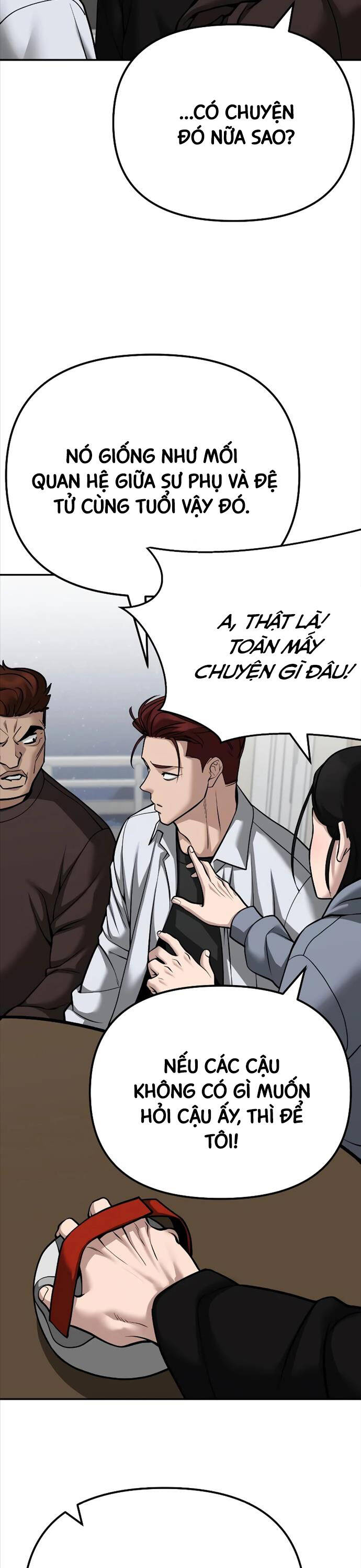 Giang Hồ Thực Thi Công Lý Chap 92 - Next Chap 93