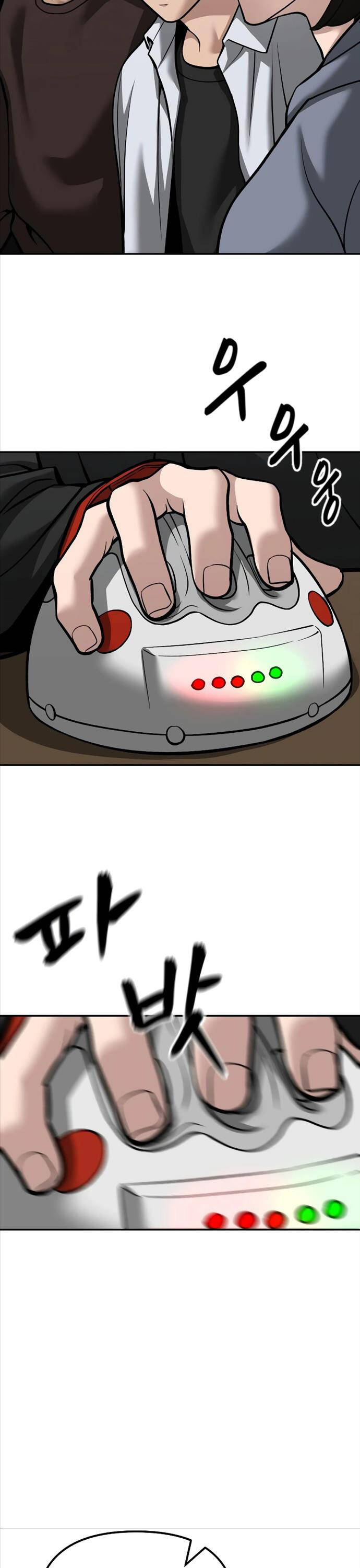 Giang Hồ Thực Thi Công Lý Chap 92 - Next Chap 93