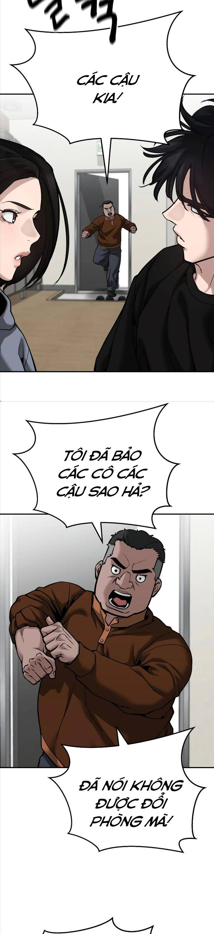 Giang Hồ Thực Thi Công Lý Chap 92 - Next Chap 93