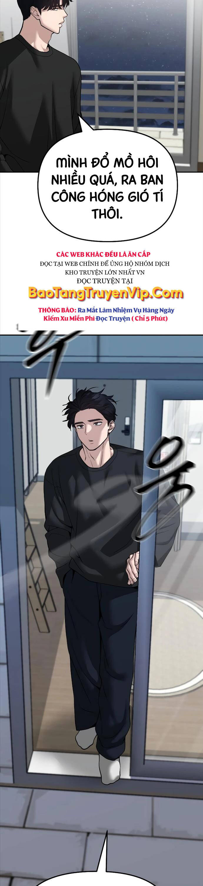 Giang Hồ Thực Thi Công Lý Chap 92 - Next Chap 93