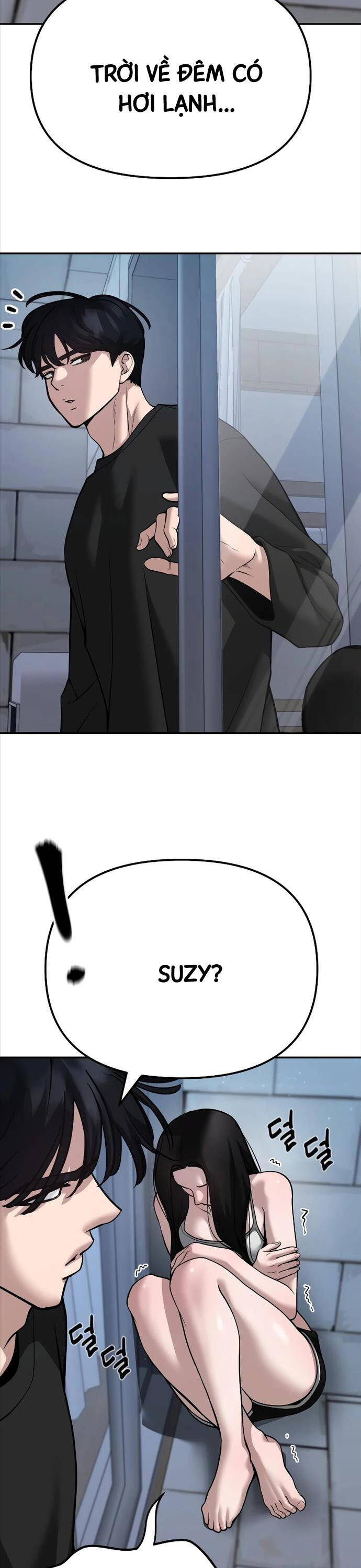 Giang Hồ Thực Thi Công Lý Chap 92 - Next Chap 93