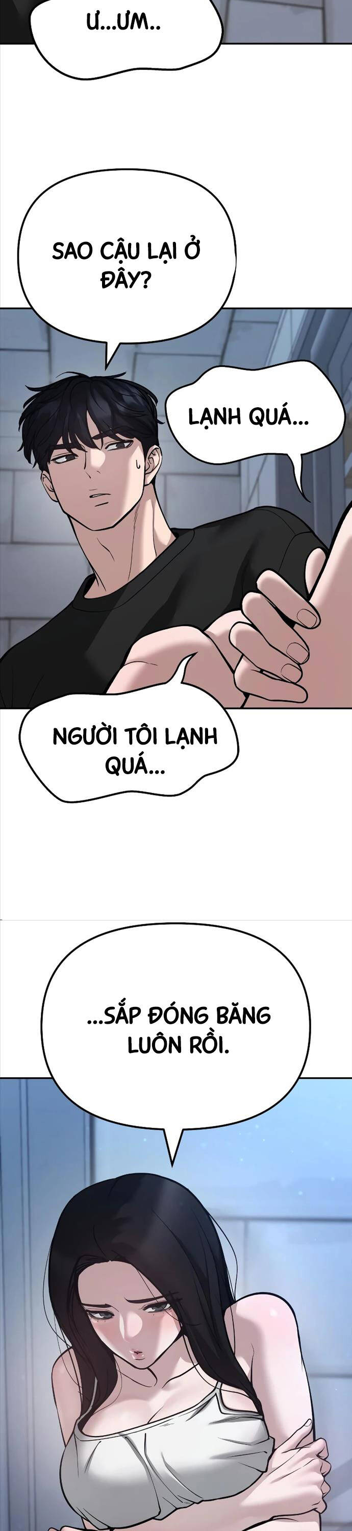 Giang Hồ Thực Thi Công Lý Chap 92 - Next Chap 93
