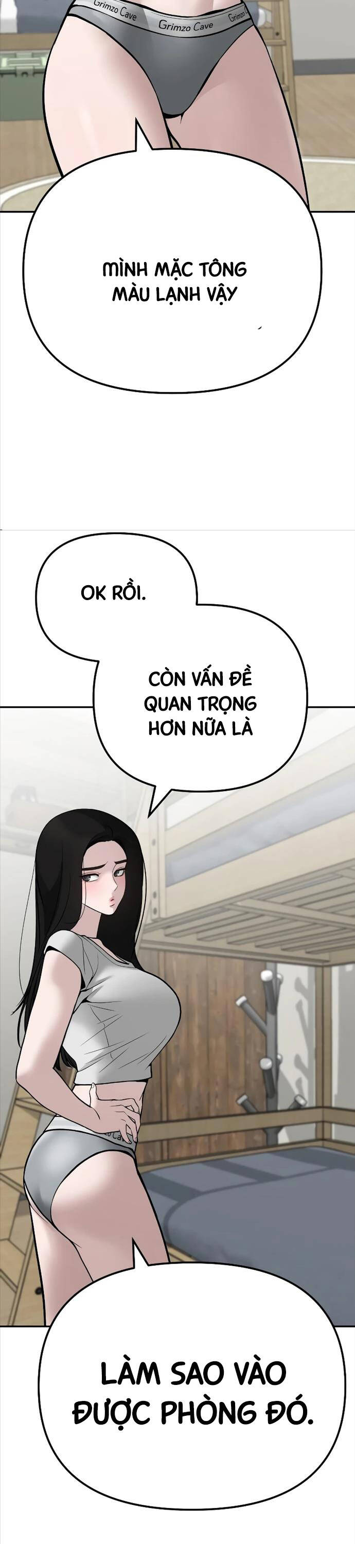 Giang Hồ Thực Thi Công Lý Chap 92 - Next Chap 93