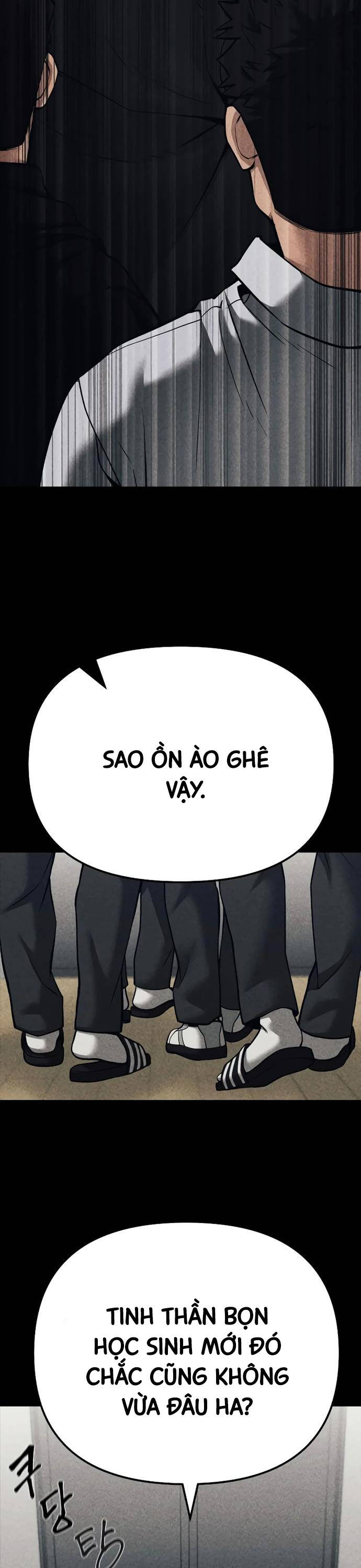 Giang Hồ Thực Thi Công Lý Chap 92 - Next Chap 93