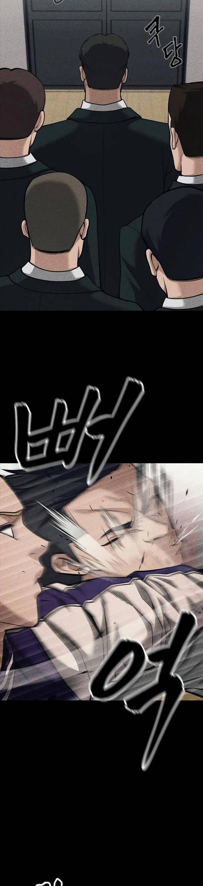 Giang Hồ Thực Thi Công Lý Chap 92 - Next Chap 93