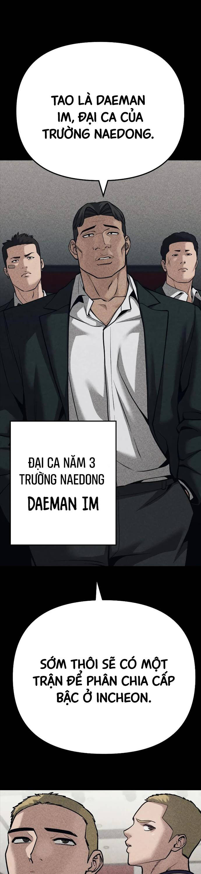 Giang Hồ Thực Thi Công Lý Chap 92 - Next Chap 93