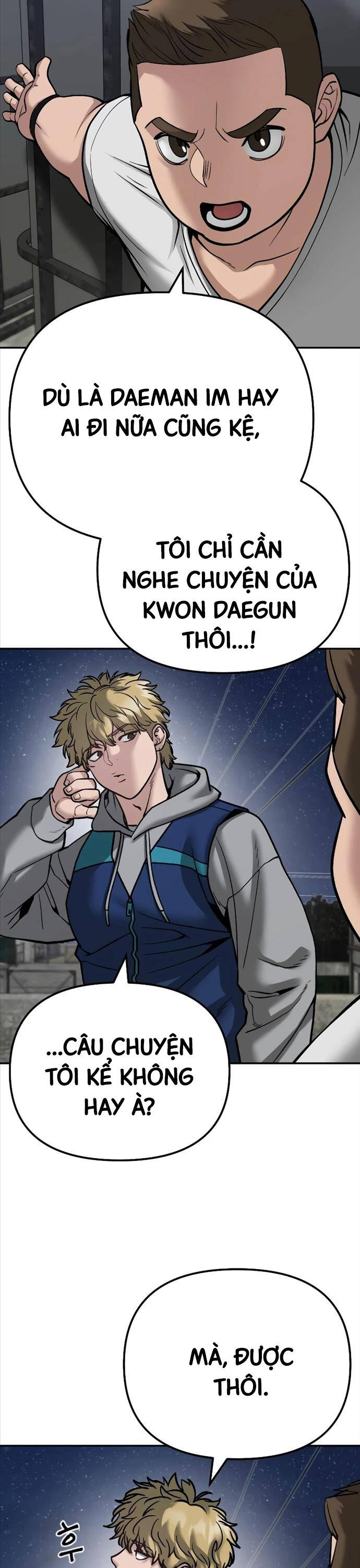 Giang Hồ Thực Thi Công Lý Chap 92 - Next Chap 93