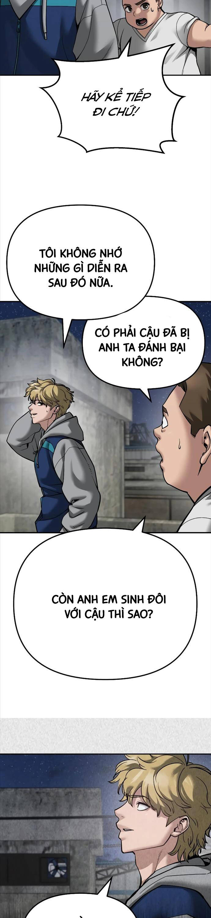 Giang Hồ Thực Thi Công Lý Chap 92 - Next Chap 93