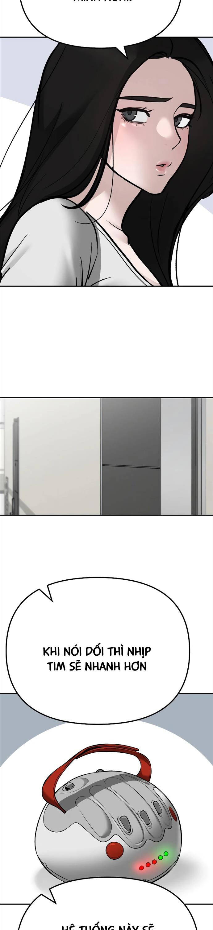 Giang Hồ Thực Thi Công Lý Chap 92 - Next Chap 93