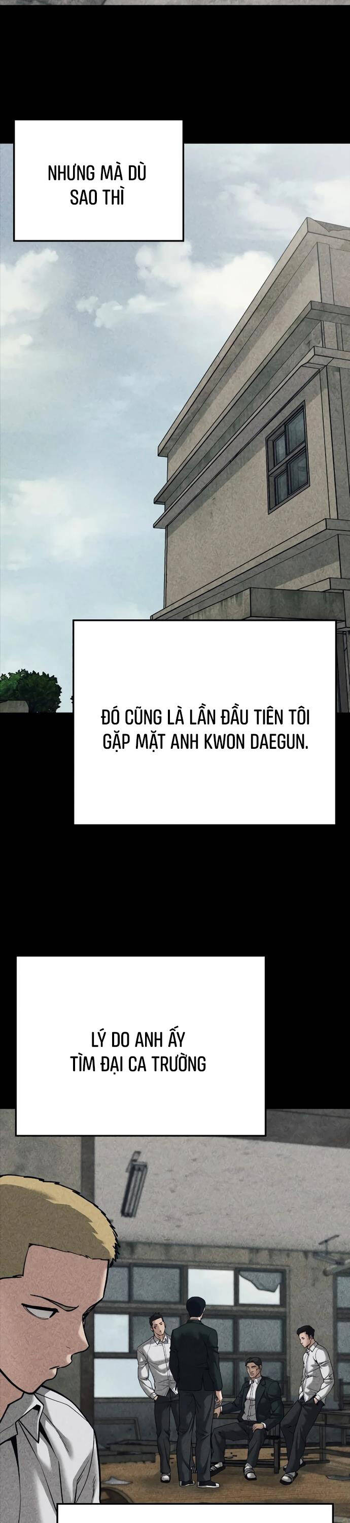 Giang Hồ Thực Thi Công Lý Chap 92 - Next Chap 93