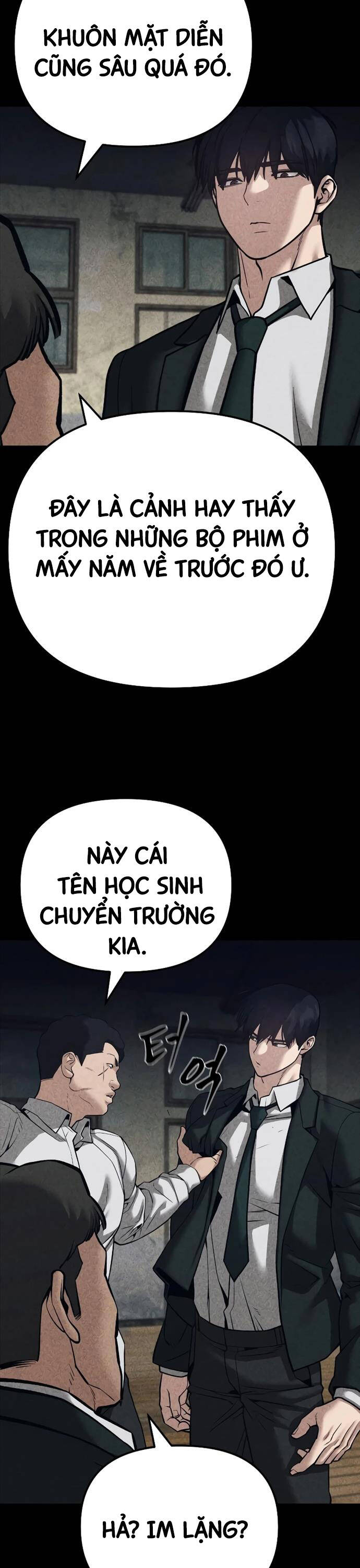 Giang Hồ Thực Thi Công Lý Chap 92 - Next Chap 93