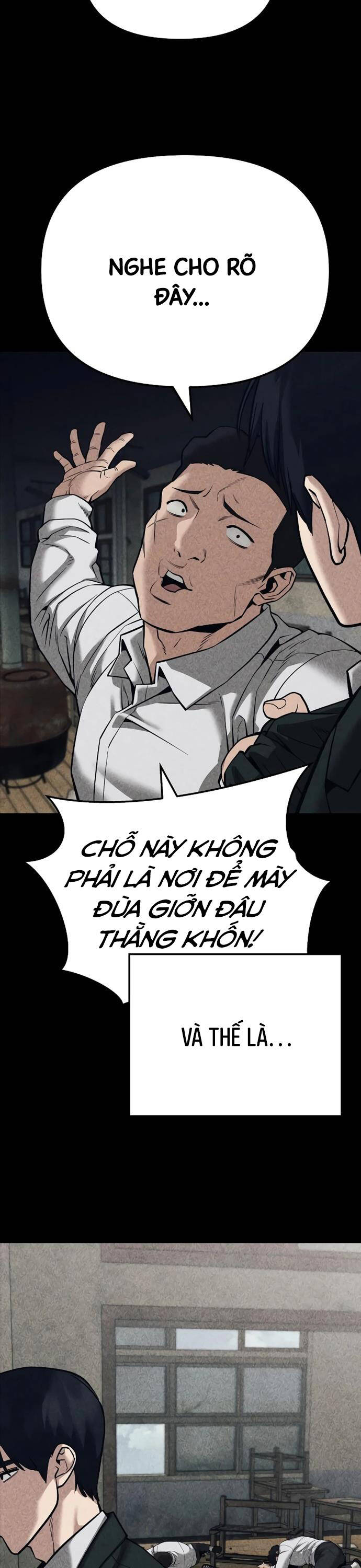 Giang Hồ Thực Thi Công Lý Chap 92 - Next Chap 93