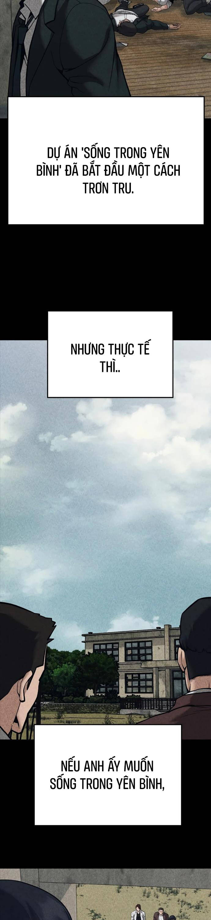 Giang Hồ Thực Thi Công Lý Chap 92 - Next Chap 93