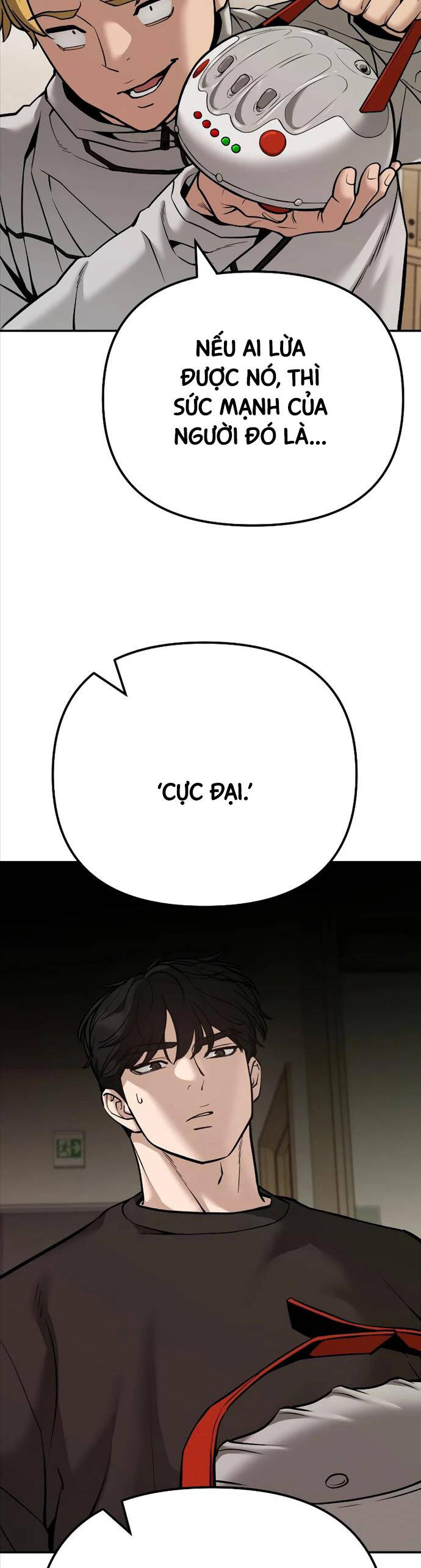 Giang Hồ Thực Thi Công Lý Chap 92 - Next Chap 93