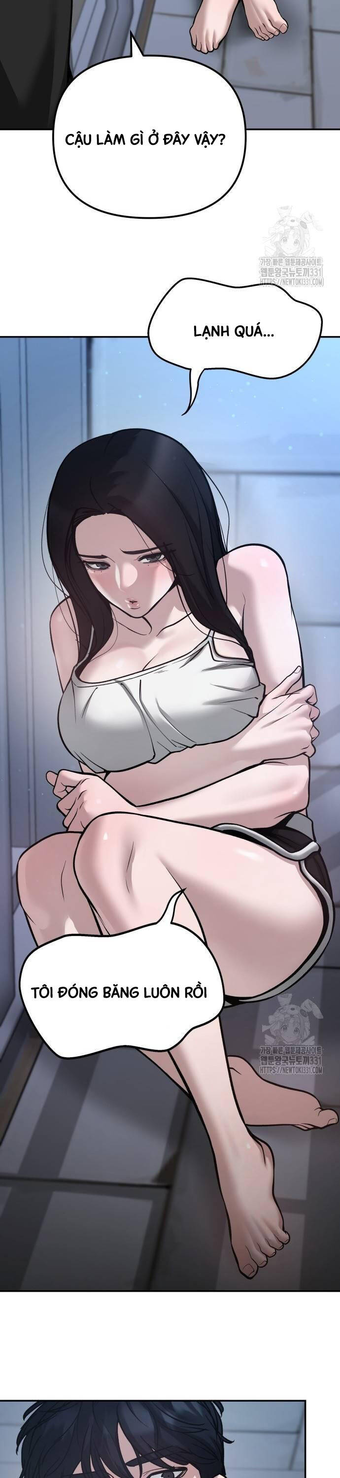 Giang Hồ Thực Thi Công Lý Chap 93 - Next Chap 94