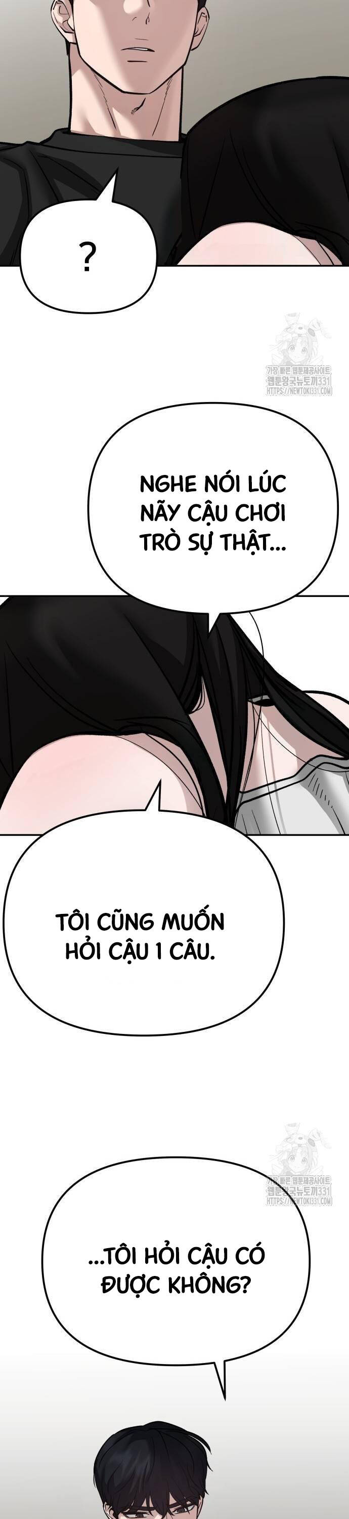 Giang Hồ Thực Thi Công Lý Chap 93 - Next Chap 94