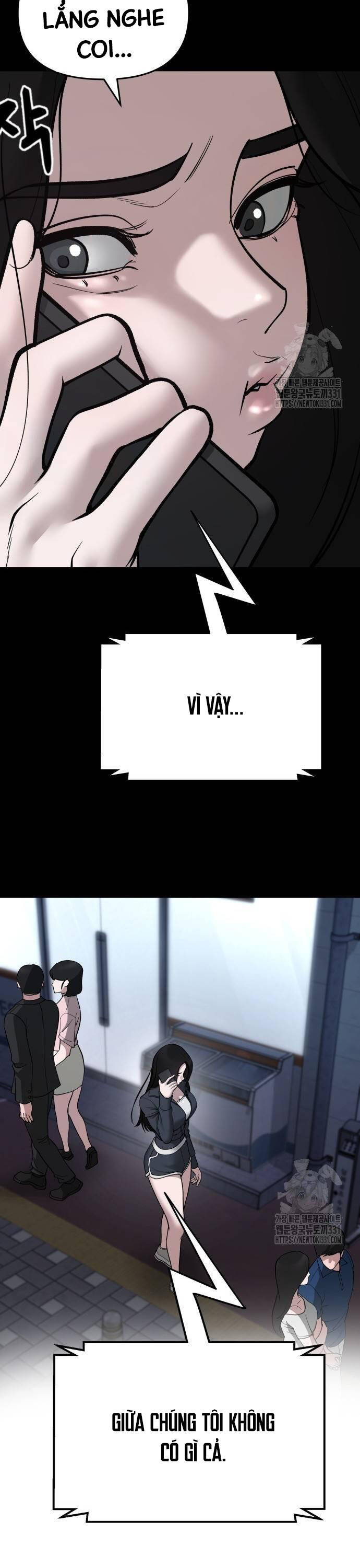 Giang Hồ Thực Thi Công Lý Chap 93 - Next Chap 94