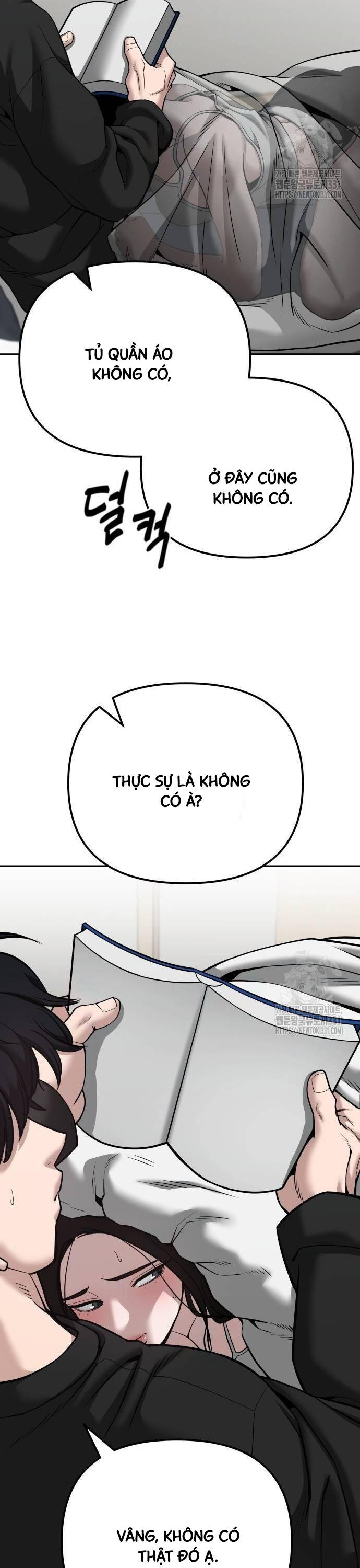 Giang Hồ Thực Thi Công Lý Chap 93 - Next Chap 94