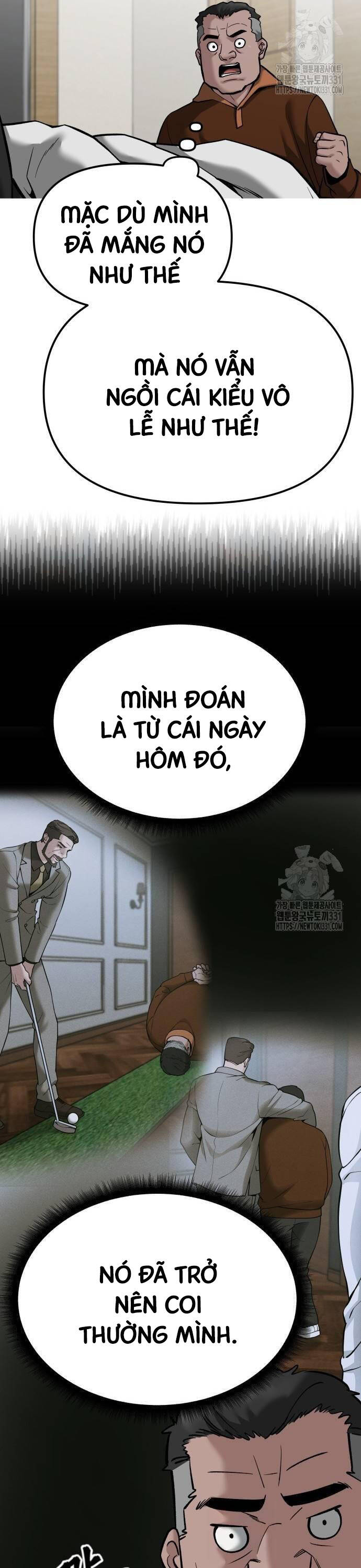 Giang Hồ Thực Thi Công Lý Chap 93 - Next Chap 94