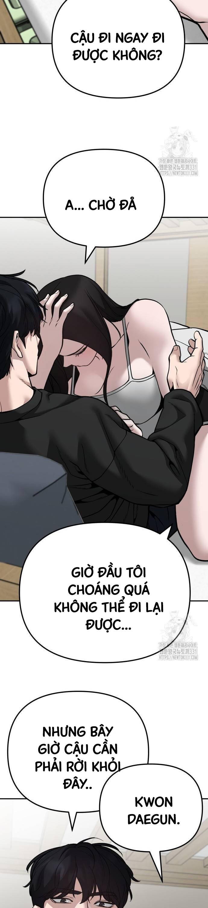 Giang Hồ Thực Thi Công Lý Chap 93 - Next Chap 94