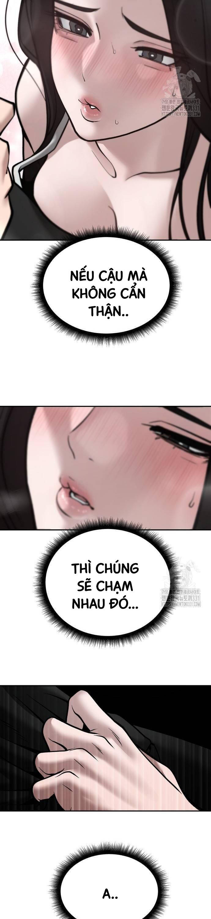 Giang Hồ Thực Thi Công Lý Chap 93 - Next Chap 94