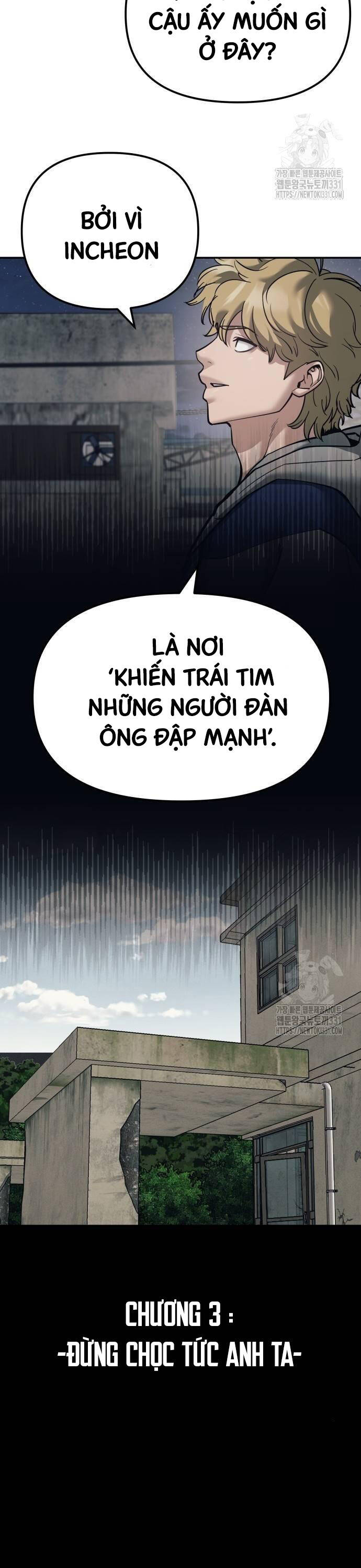Giang Hồ Thực Thi Công Lý Chap 93 - Next Chap 94